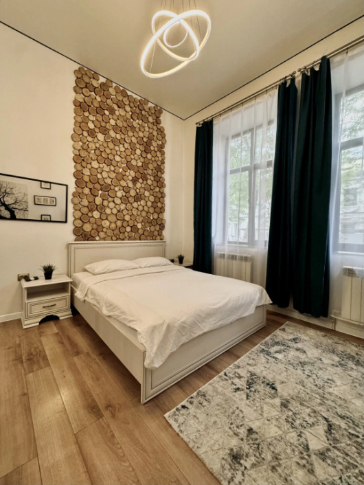 Фотографии квартиры 
            Квартира Милая однушечка в самом сердце Бреста