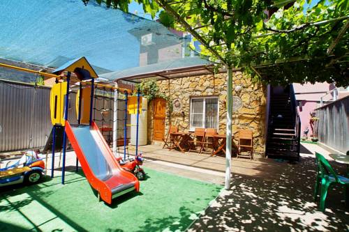 Фотография гостевого дома Джоли