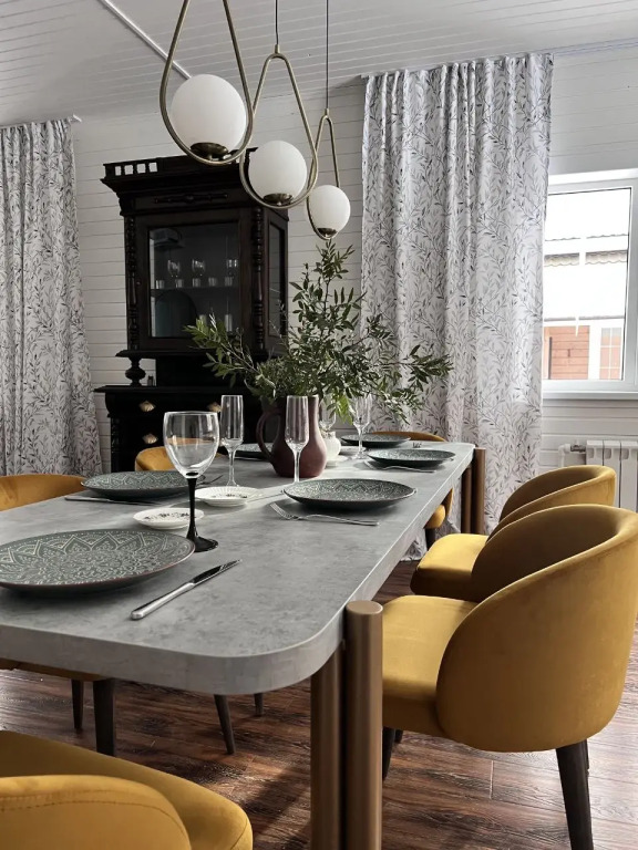 Фотография Коттеджа Частный дом ЛесИозеро