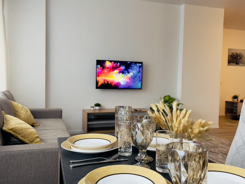 Фотография квартиры Квартира Трешка в Путилково