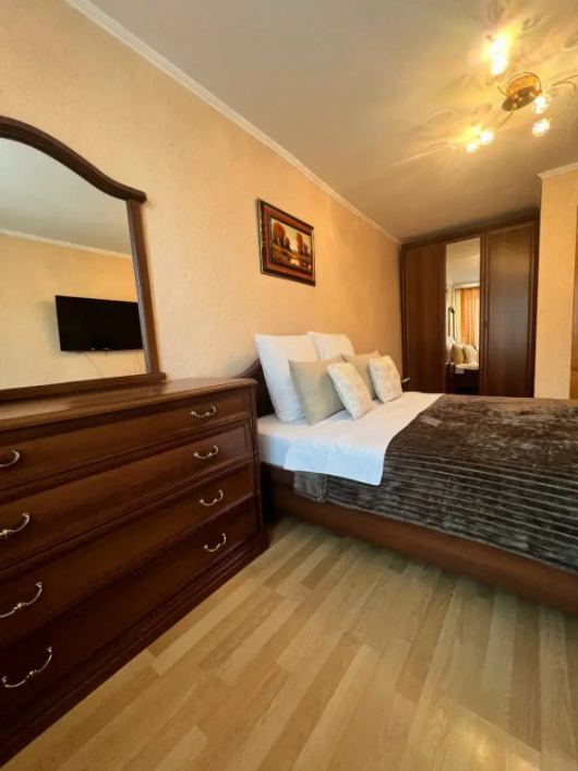 Фотографии квартиры
Апартаменты Созвездие Камчатки возле Сквера