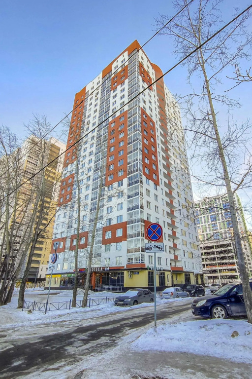 Фотографии квартиры 
            DreamHouse (ДримХаус) на улице Старых Большевиков