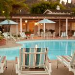 Фотография гостиницы Town and Country San Diego