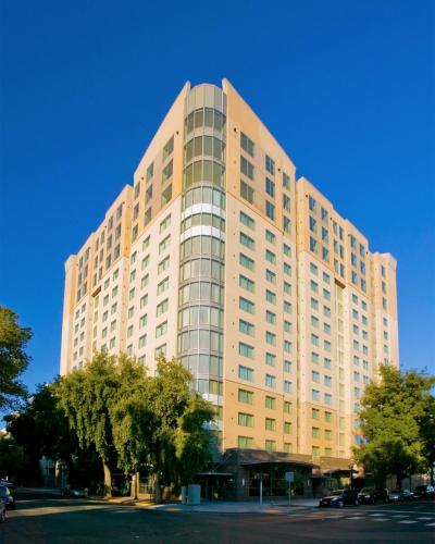 Фотография гостиницы Residence Inn Sacramento Downtown at Capitol Park