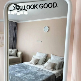 Фотография квартиры Sunny Days (Санни Дейз) на улице Кирова