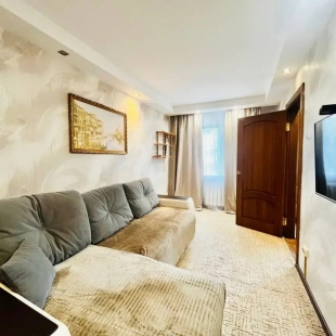 Фотография квартиры Апартаменты на Пензенской 20