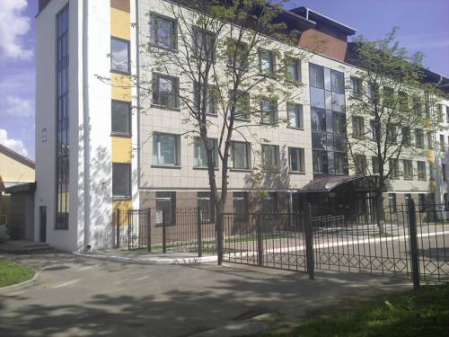 Фотографии мини отеля
ЭкоДом