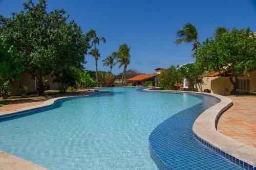 Фотография гостиницы Hotel Pipa Atlântico