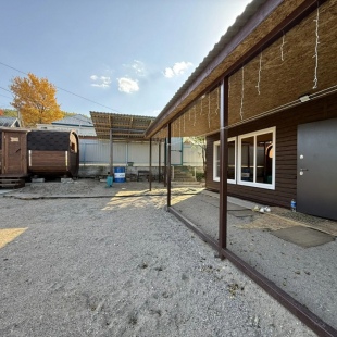 Фотография Коттеджа Частный Дом у Предгорье Горы