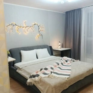 Фотография квартиры Квартира 1 ком студия