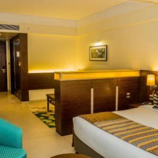 Фотографии гостиницы
The Fern Kadamba Hotel And Spa