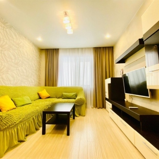 Фотография квартиры Апартаменты Север на Пролетарском проспекте, д. 35