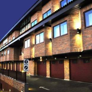 Фотографии гостиницы
Hotel Los Peñascales - Adults Only