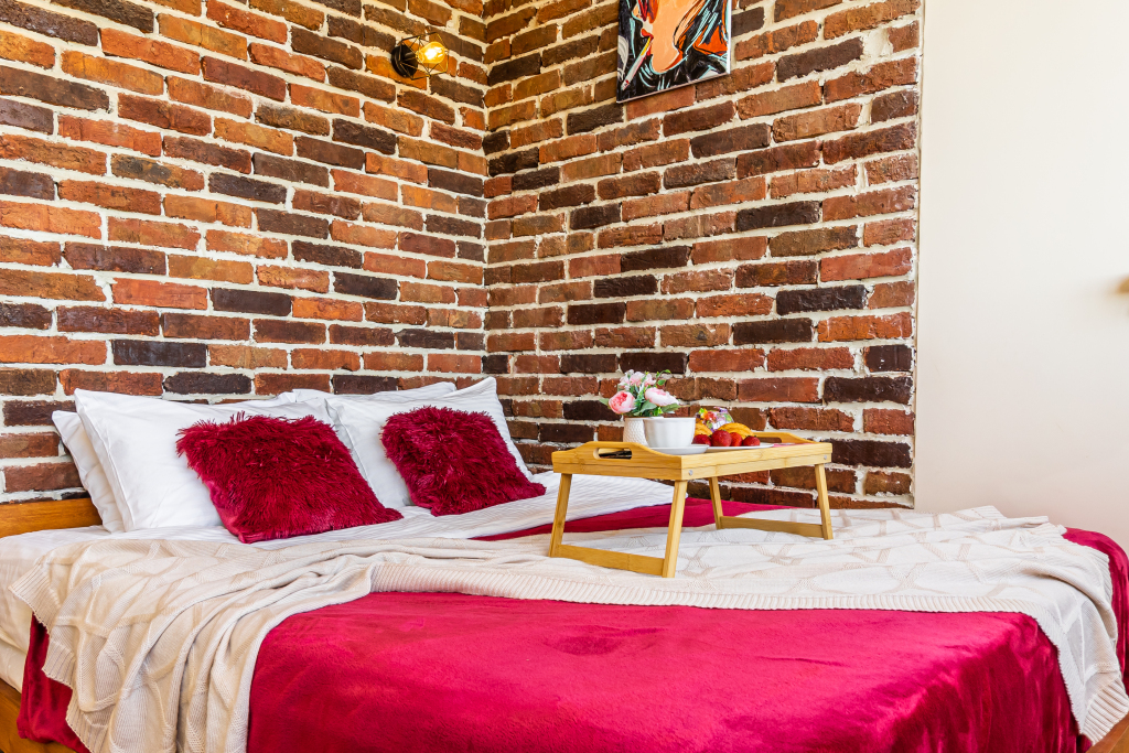 Фотография квартиры Апартаменты в ЖК Вершина