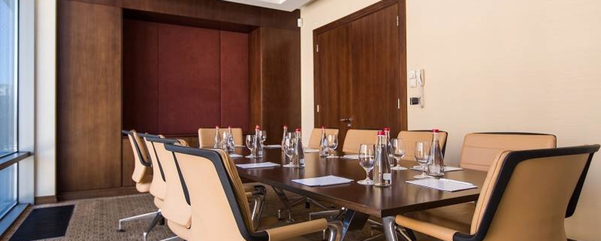 Фотографии комнаты для переговоров Одесса