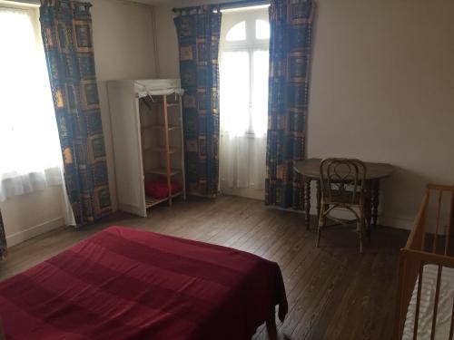 Фотография гостевого дома Maison Bord de Mer