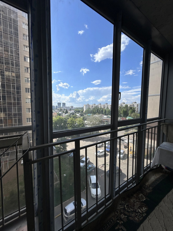 Фотография квартиры Professora Kamaya 10/1 Apartments