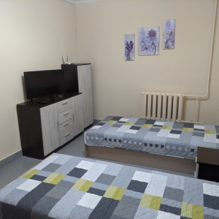 Фотография квартиры Апартаменты на Металлистов