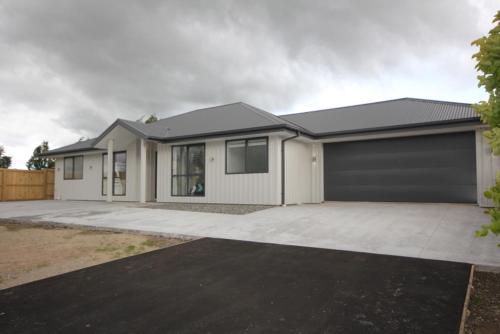 Фотография гостевого дома 30 Rutherford Crescent