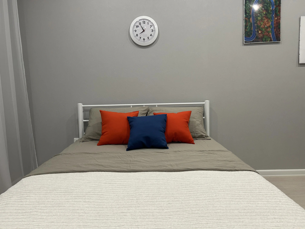 Фотография квартиры Апартаменты Губернский