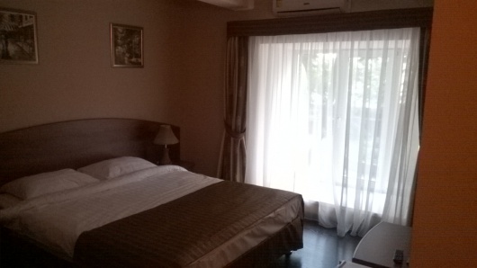 Фотографии гостиницы
Морион