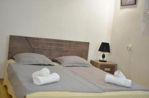 Фотография гостевого дома Tour Inn Tbilisi