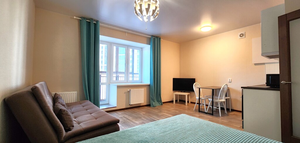 Фотография квартиры Квартира Izumrud