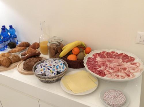 Фотография мини отеля La Torretta Bobbio