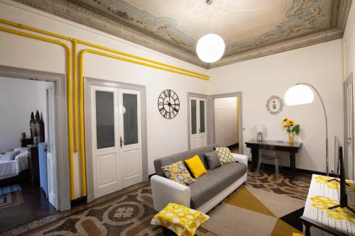 Фотография квартиры Corso Mazzini