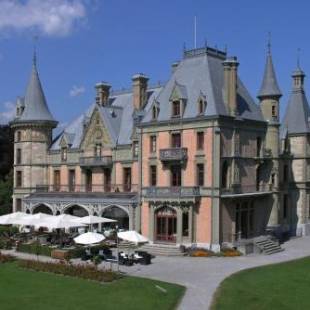 Фотографии гостиницы
Schloss Schadau Hotel & Restaurant