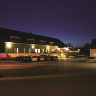 Фотография гостиницы Equitana Hotel Resort