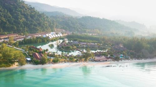 Фотография гостиницы Klong Prao Resort - SHA Extra Plus