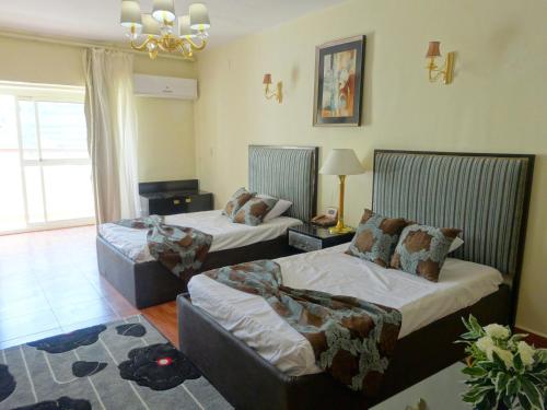 Фотография гостиницы Indiana Hotel