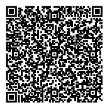 QR код гостевого дома Усадьба Мирславль