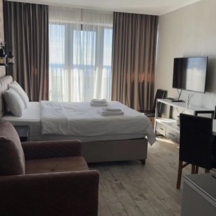 Фотография квартиры Marvella Apartments Orbi Beach Tower