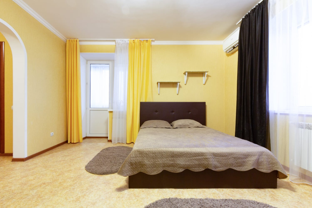 Фотография квартиры Квартира на Московская 106/79