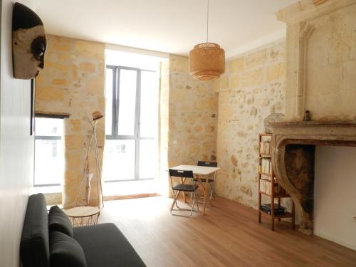 Фотография мини отеля B&B Bordeaux Saint Michel
