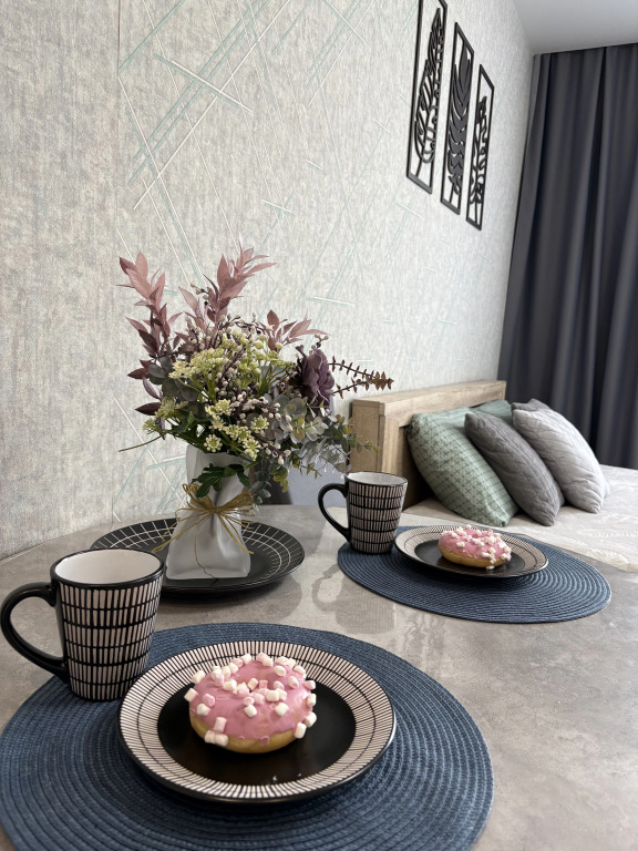 Фотография квартиры Апартаменты на Набережной 906