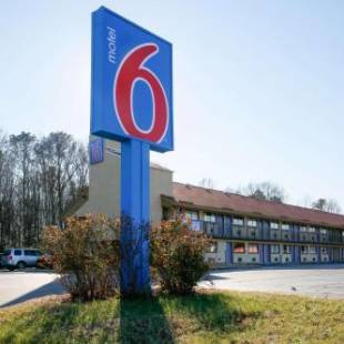 Фотографии гостиницы
Motel 6-Richmond, VA - Midlothian Turnpike