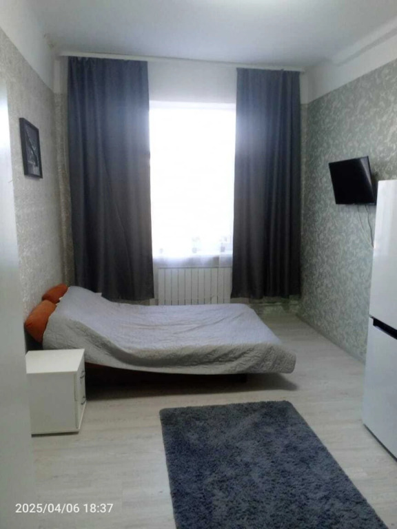 Фотография квартиры Квартира на Улице Баумана 2А