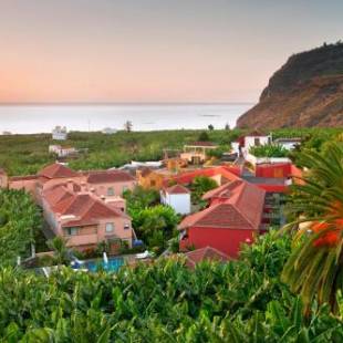 Фотографии гостиницы
Hotel Hacienda de Abajo-Adults Only