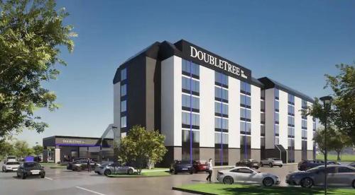 Фотография гостиницы Doubletree By Hilton Madison East