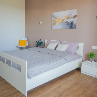 Фотография квартиры Апартаменты на улице Старшины Дадаева 71