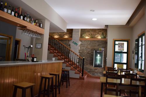 Фотография хостела tras do convento