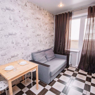 Фотография квартиры Апартаменты на ул. Сибирской 42