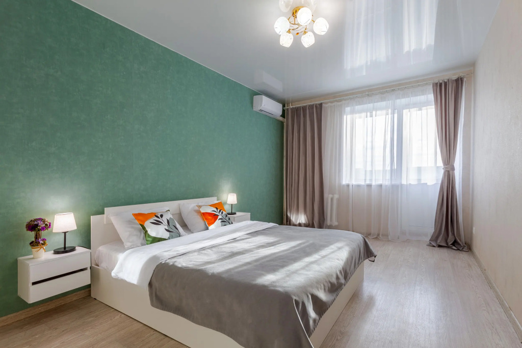 Фотография квартиры Апартаменты на Майской 3