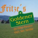 Фотография гостевого дома Fritz'es Goldener Stern