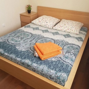 Фотография квартиры Апартаменты на улице Гастелло 32