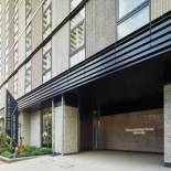 Фотография гостиницы Mitsui Garden Hotel Gotanda