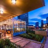 Фотография гостиницы ibis Bogota Museo